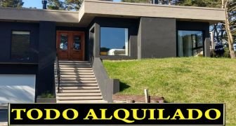 HERMOSA CASA CON PISCINA